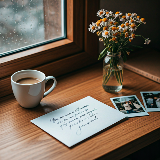 48 Heartfelt Love Letters to Your Boyfriend – From Short & Sweet to Deep Emotional Expressions 💌