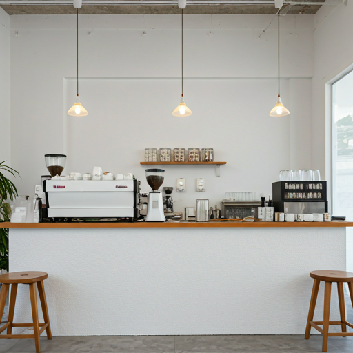 18 Small Coffee Bar Ideas to Inspire Your Setup: Transform Your Space with Style and Functionality