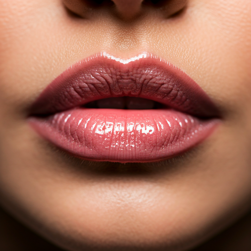 Plump & Perfect: 18 Natural Ways to Get Fuller Lips Without Fillers! 💋✨