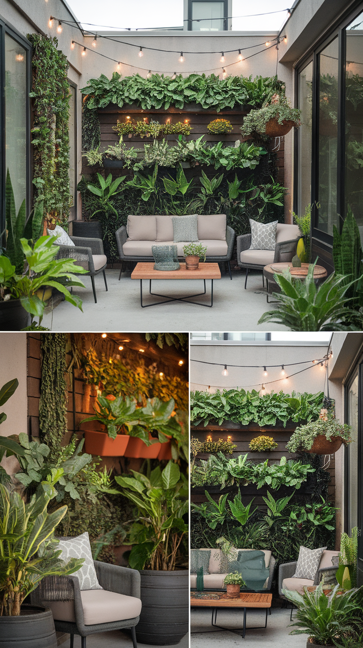 10 Beautifully Designed Interior Spaces Featuring Lush Indoor Plants