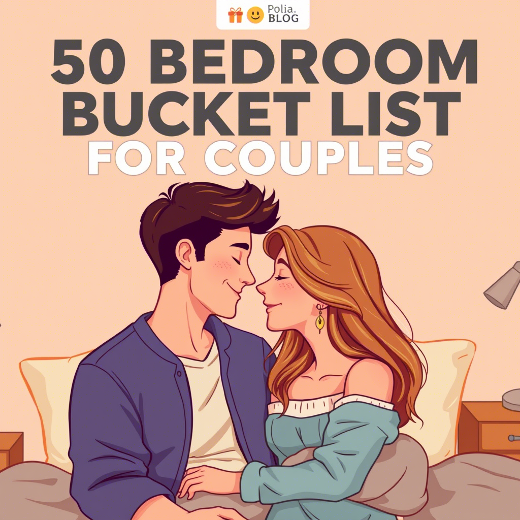 50 Bucket List Ideas For Couples To Make The Honeymoon Phase Last Forever