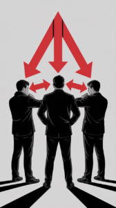 10 Psychology of Manipulation Techniques You Need to Know (And How to ...