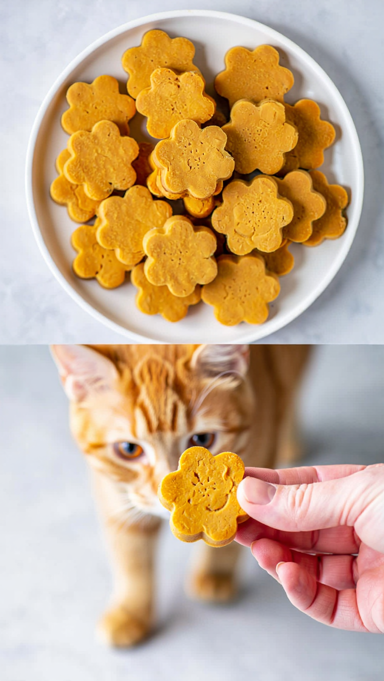 Homemade Happiness: 10 All-Natural Pet Treats Your Fur-Babies Will Love