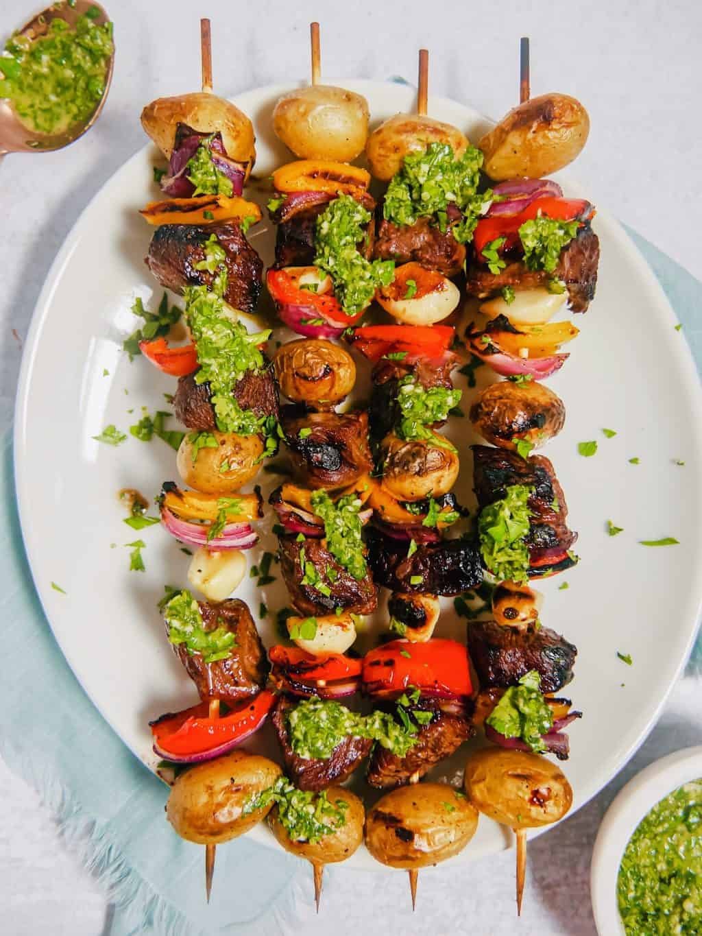 11 Incredible Steak Dinner Ideas