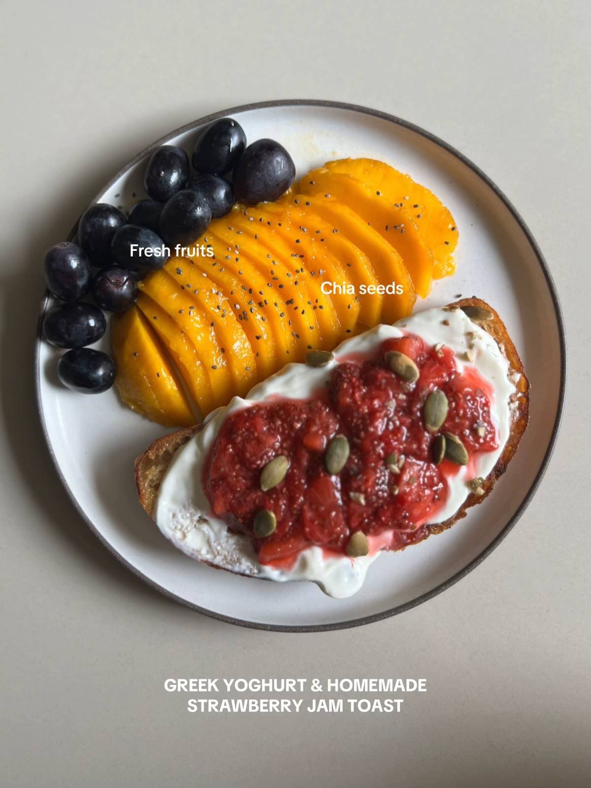 9 Go-To Healthy Breakfast Ideas That’ll Transform Your Mornings 🌅🥗