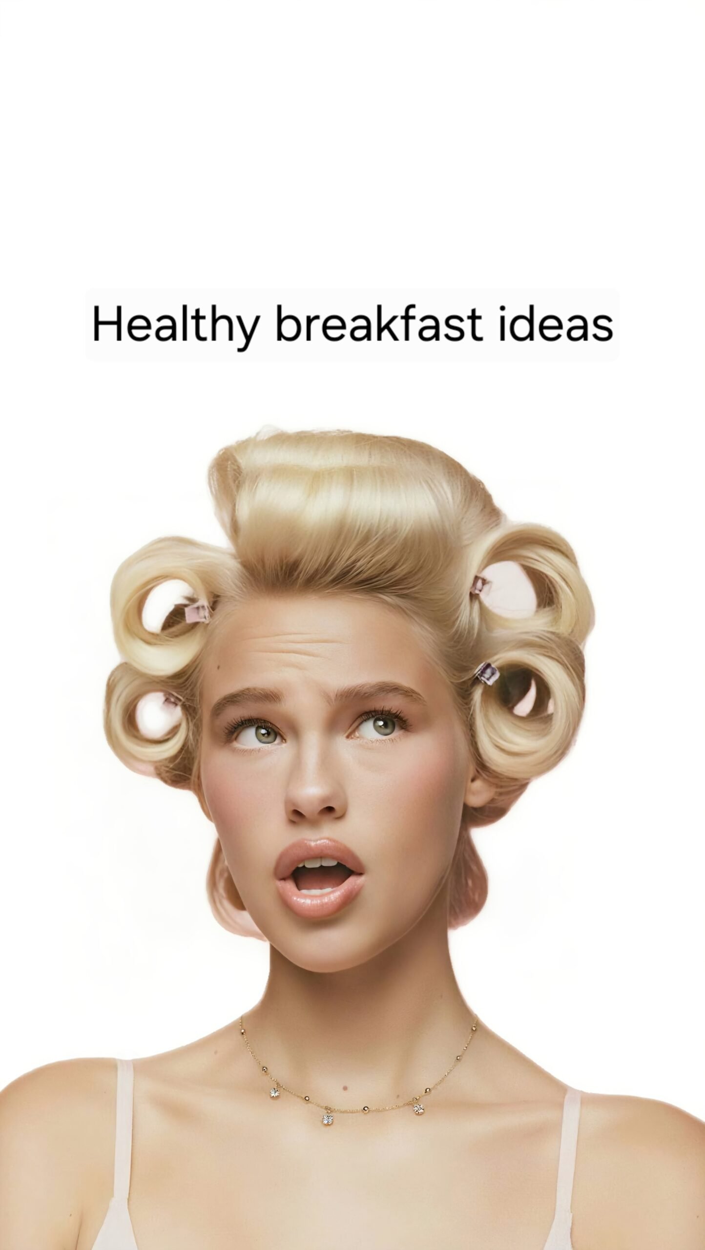 8 Easy & Healthy Breakfast Ideas That’ll Actually Make You Want to Wake Up Early ☀️🥗