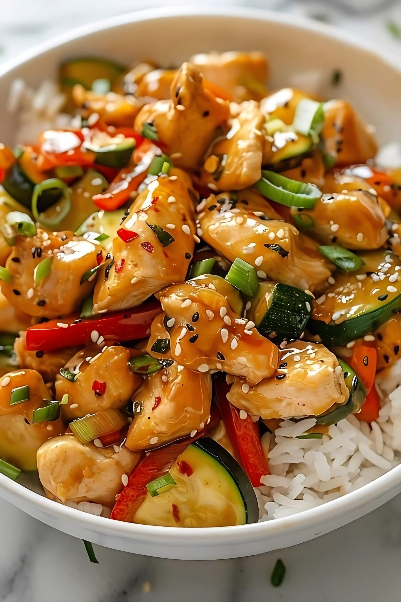 17 Easy Chicken Dinners Under 30 Minutes (That Actually Taste Good)