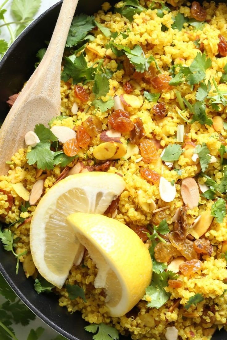 Anti-Inflammatory Meal Prep for the Week — 5 Recipes, One Sunday Session