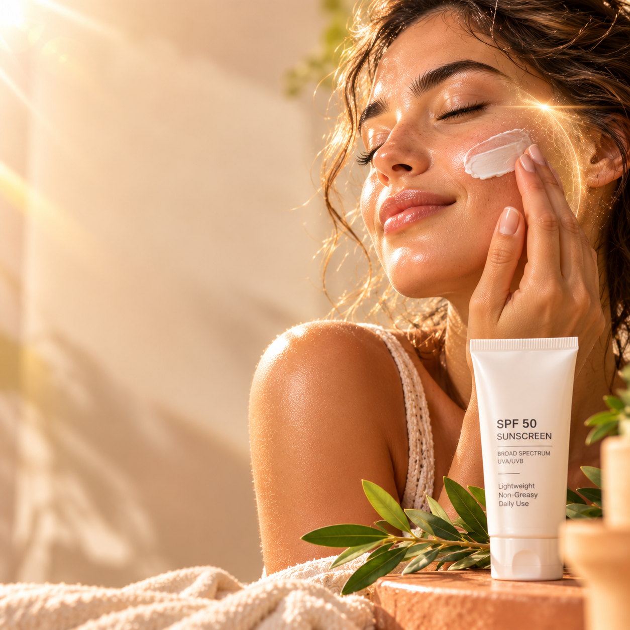 SPF Reapplication: The Step Everyone Skips (And How to Fix It)